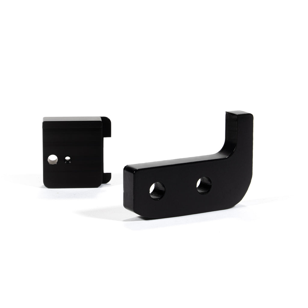 2019+ Silverado/Sierra 1500 Height Sensor Relocating Kit LogiQ Suspension