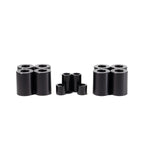 GM 2011+ 3500 DRW Hardware Kit LogiQ Suspension