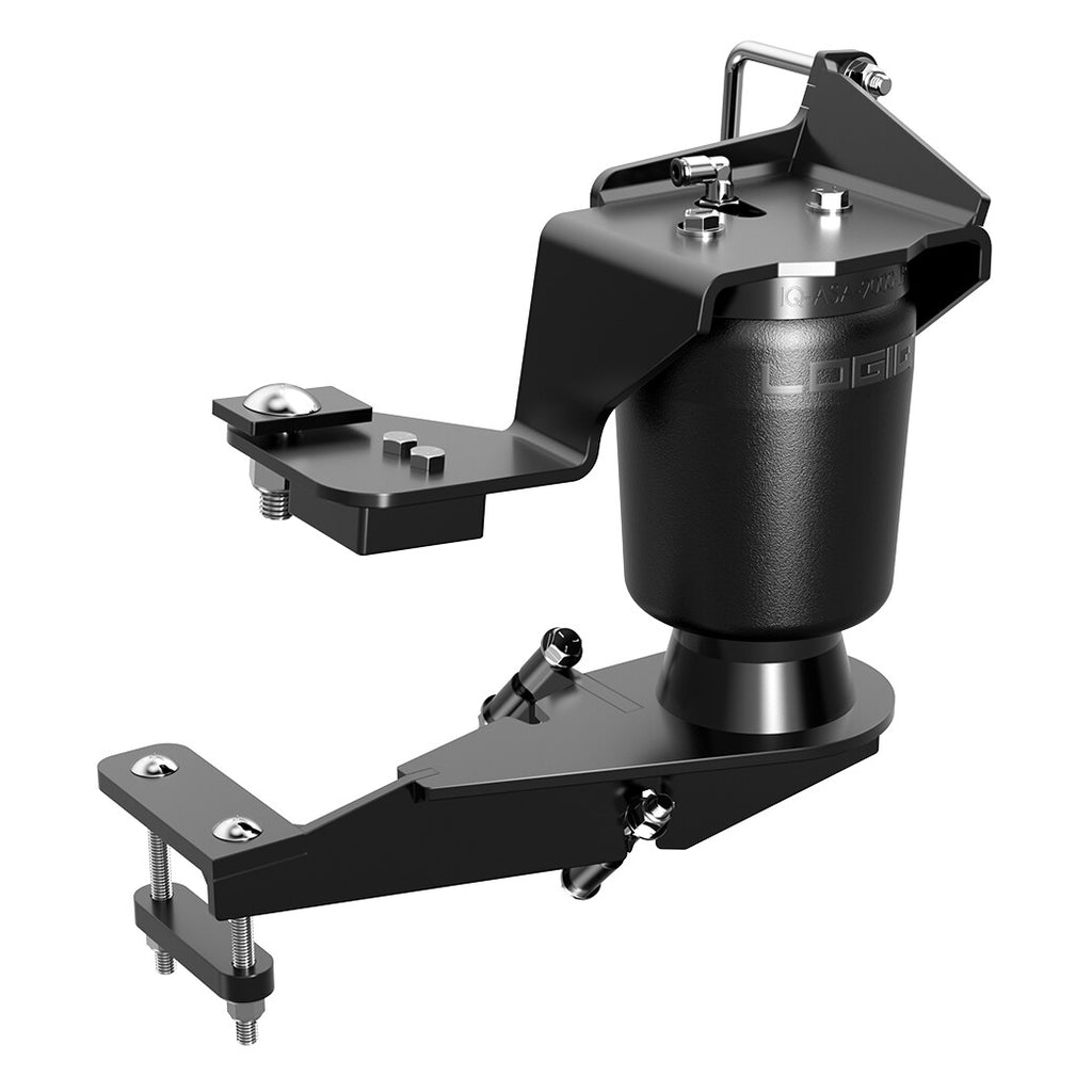 2007-2021 Toyota Tundra Air Spring Kit LogiQ Suspension