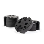 Air Spring Spacer Kit for 1 Inch to 3 Inch Lifts (For use with Air Spring IQ-ASA-9000-LP) LogiQ Suspension