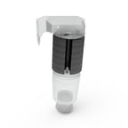 Air Spring Spacer Kit for 1 Inch to 6 Inch Lifts (For use with Air Spring IQ-ASA-9000-LP) LogiQ Suspension