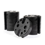 Air Spring Spacer Kit for 1 Inch to 6 Inch Lifts (For use with Air Spring IQ-ASA-9000-LP) LogiQ Suspension
