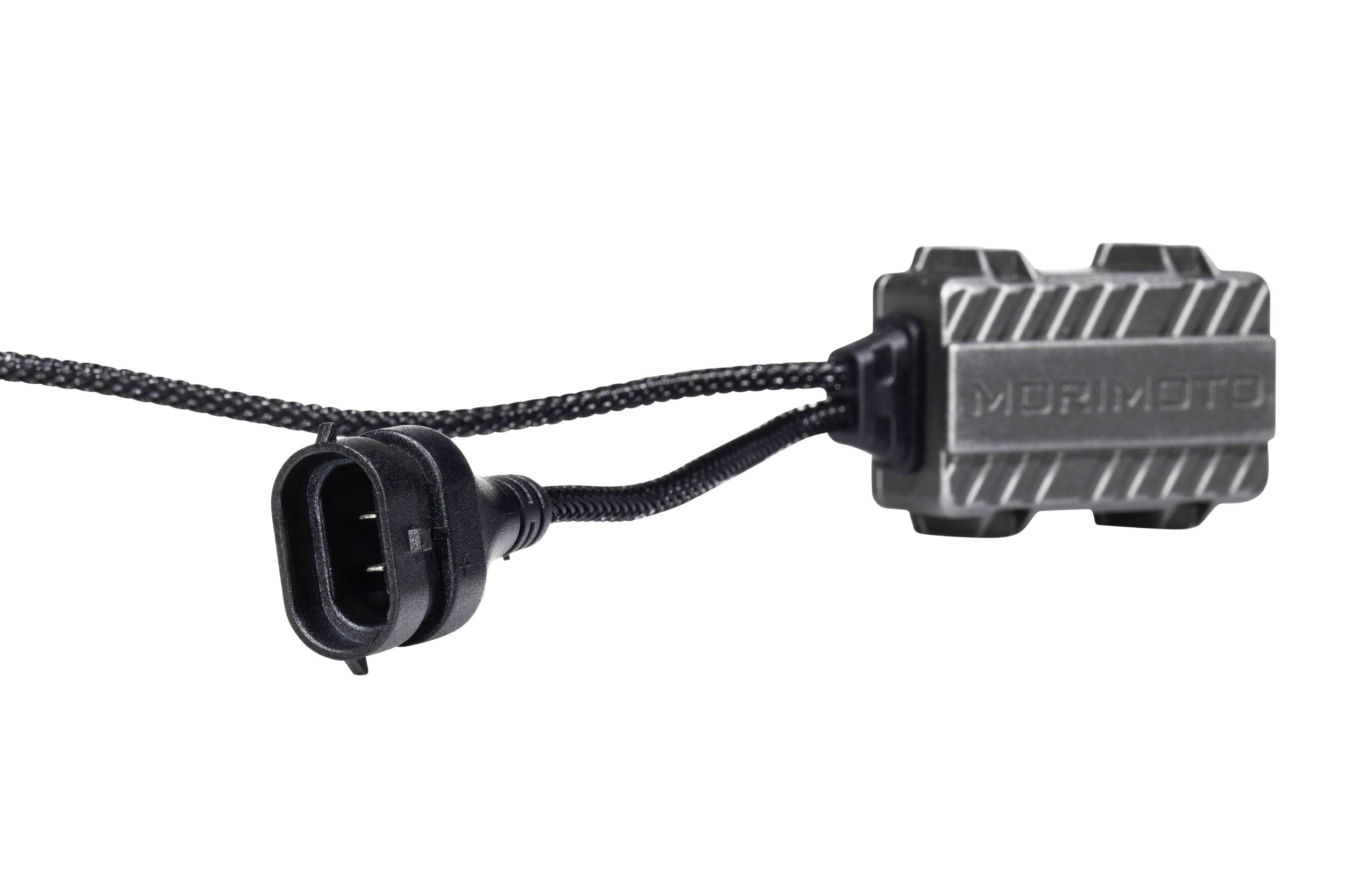 880: Morimoto 2Stroke 4.0 LED Bulb (Each) - Apollo Off-Road