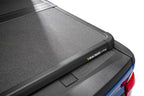 Solid Fold ALX Tonneau Cover Black Textured Paint 2024-2025 Ford Ranger 5' Bed Extang