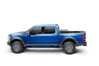Solid Fold ALX Tonneau Cover Black Textured Paint 2019-2023 Ford Ranger 6' Bed Extang