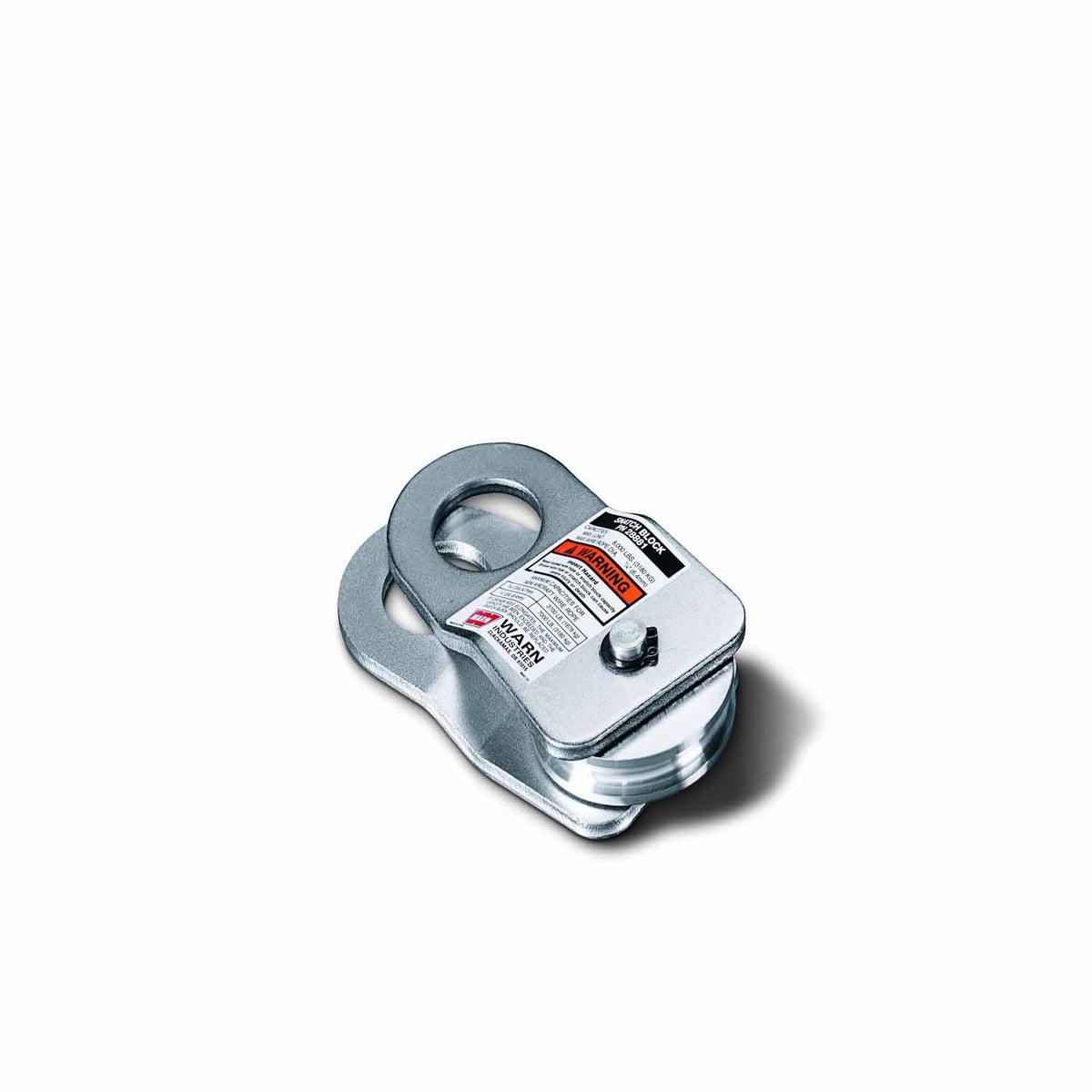 Snatch Block, 9,000 lb