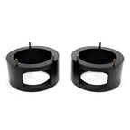 2009+ Ram 1500 Rear Spacer Kit For 3 Inch to 6 Inch Lifts LogiQ Suspension