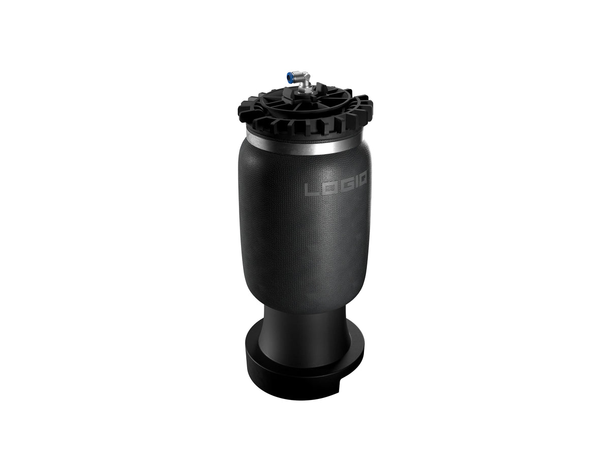 2009+ Ram 1500 Air Spring Kit (Coil Replacement) LogiQ Suspension
