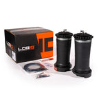 2009+ Ram 1500 Air Spring Kit (Coil Replacement) LogiQ Suspension