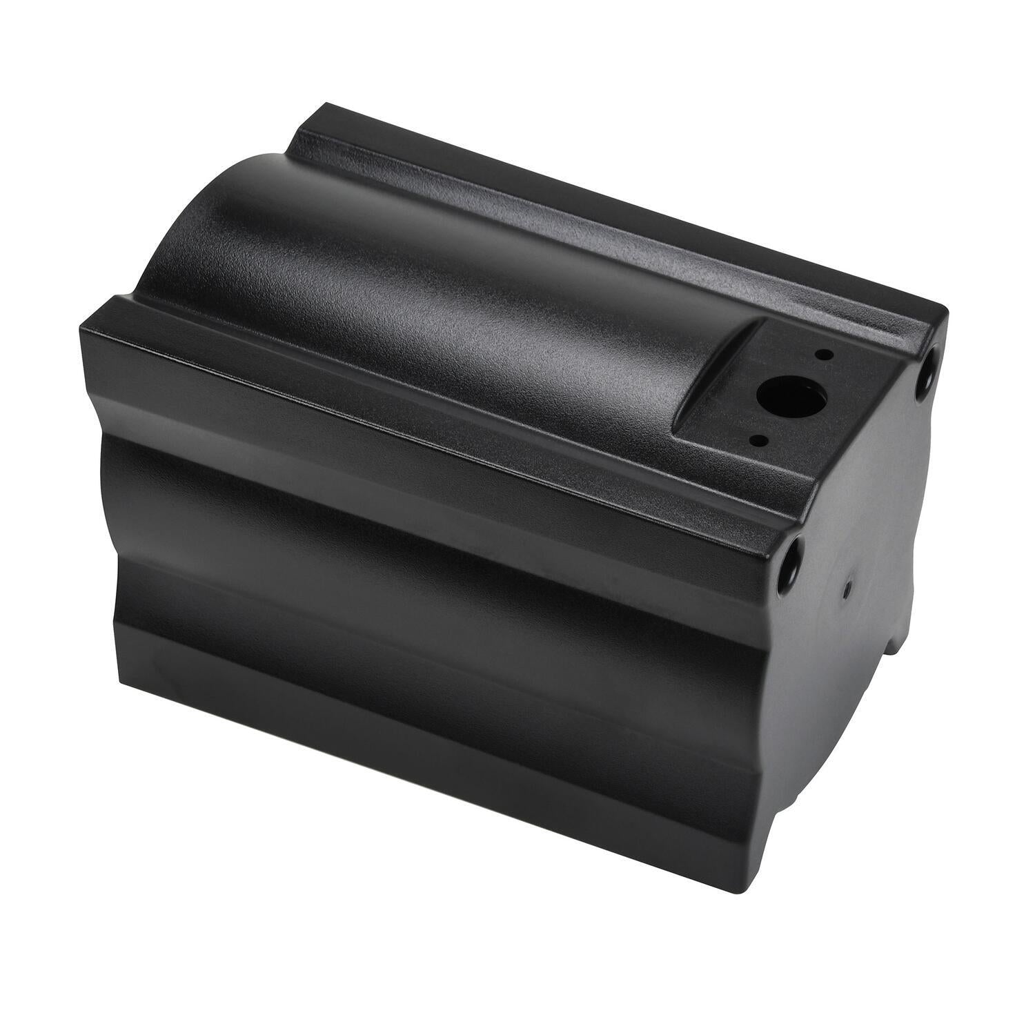 Superwinch Motor Cover For S5500/S7500 Winches