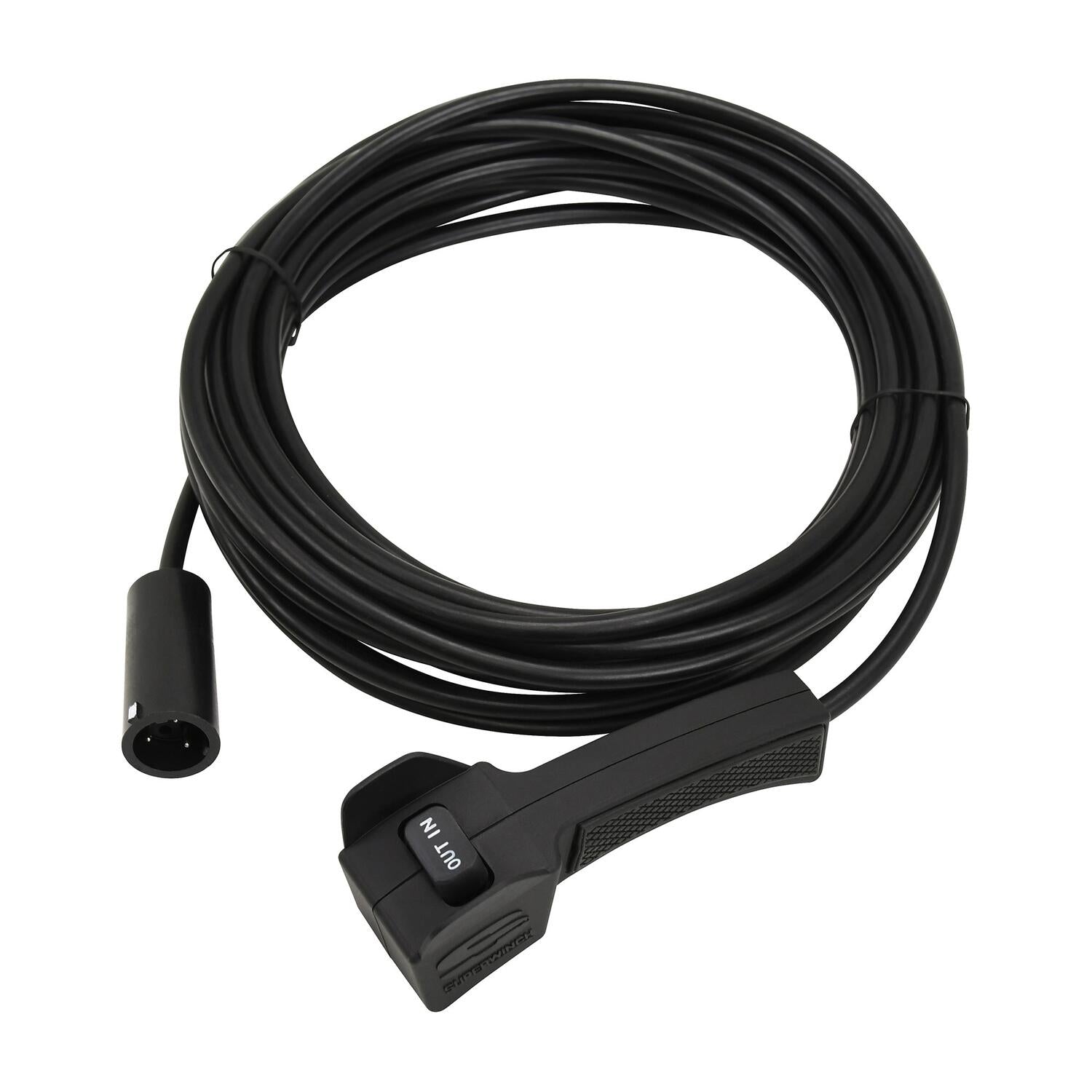 Superwinch Remote Control For S3000/S3500/S4000/S4500/S5500/S7500/S9000