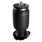2022+ Toyota Tundra Air Spring Kit (Coil Replacement) LogiQ Suspension