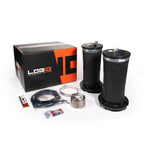 2022+ Toyota Tundra Air Spring Kit (Coil Replacement) LogiQ Suspension