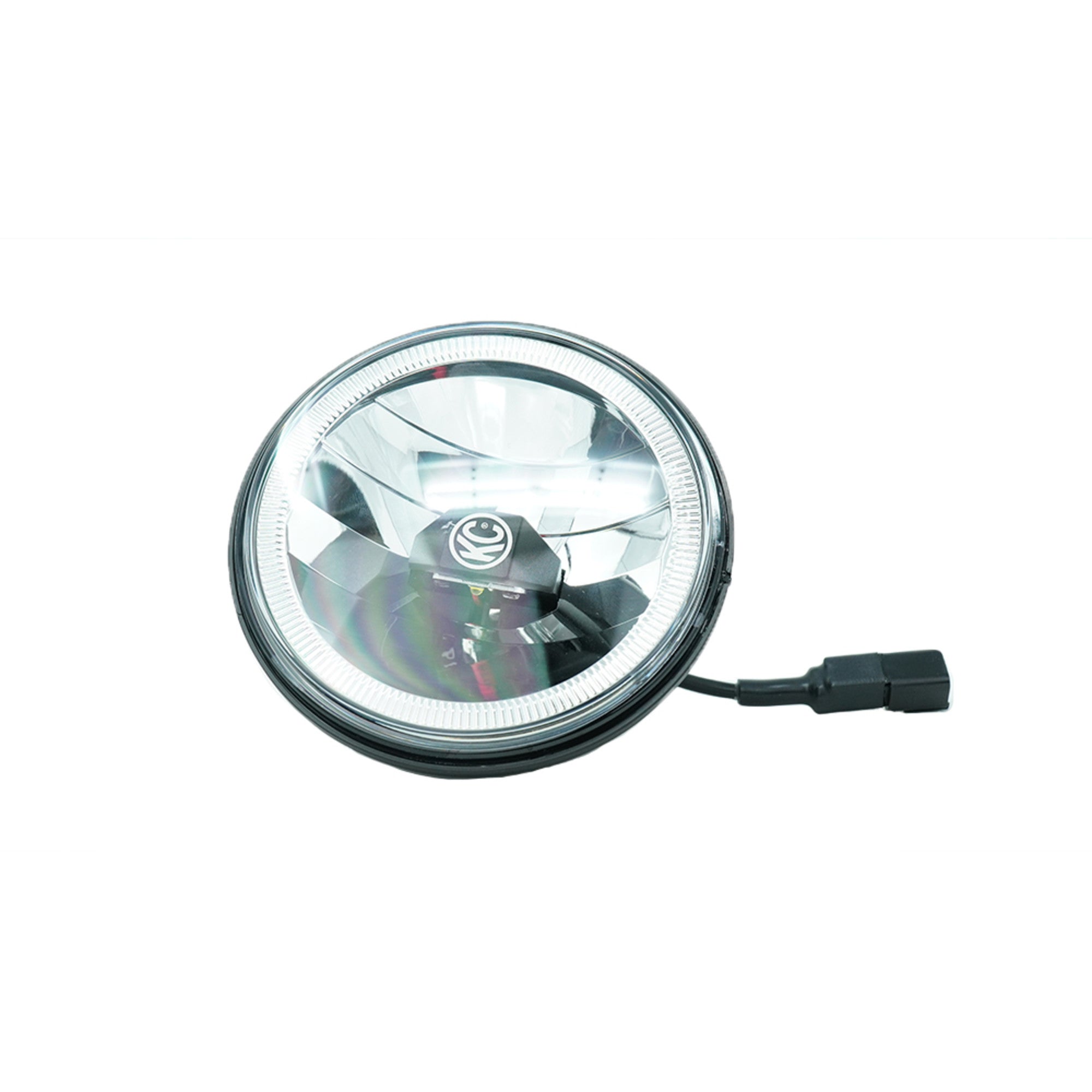 Gravity LED Pro6 Optical Insert Single Wide-40 Beam KC HiLiTES