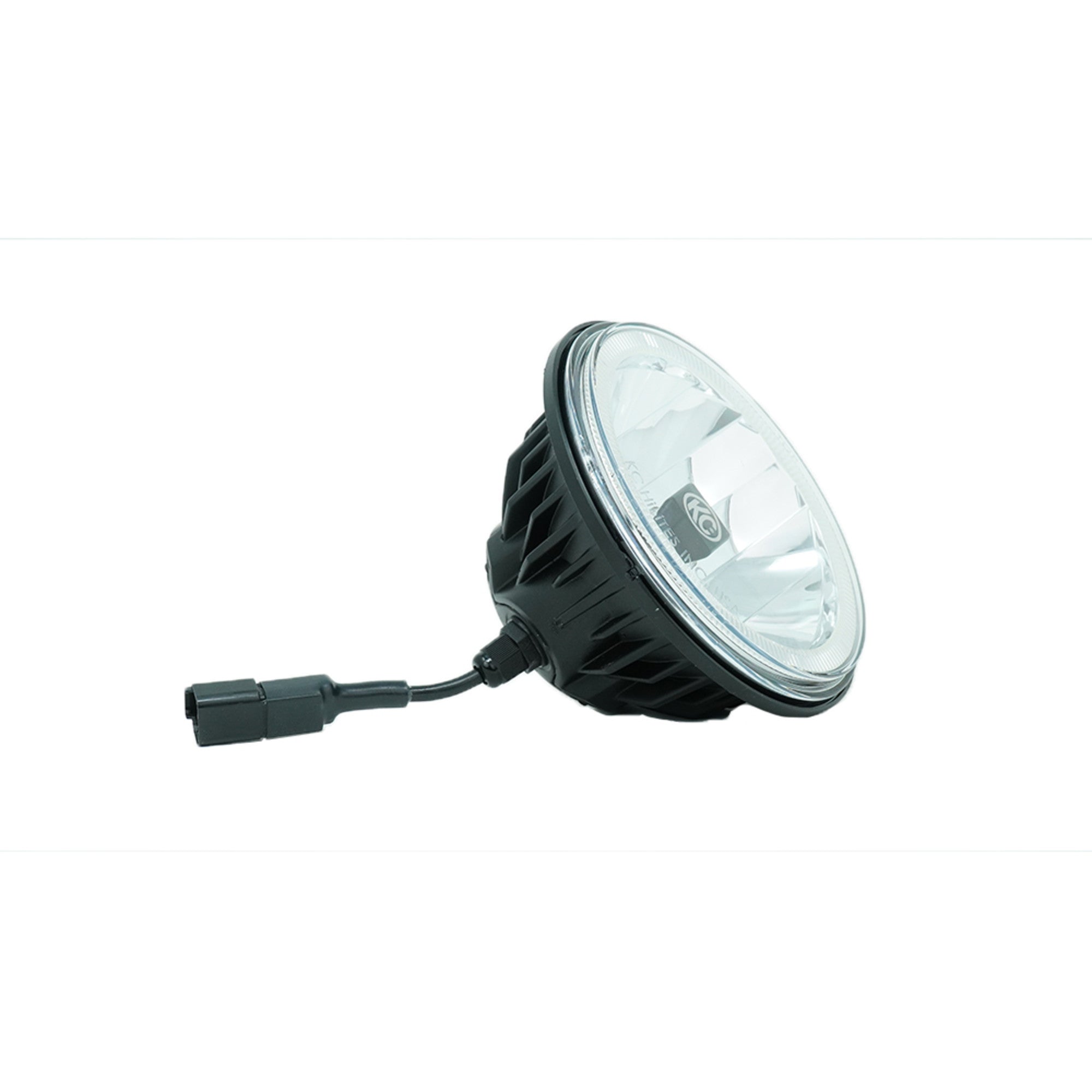 Gravity LED Pro6 Optical Insert Single Wide-40 Beam KC HiLiTES