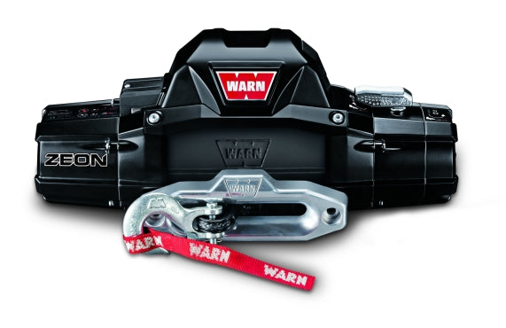 ZEON Winch Rope Cover, Solid