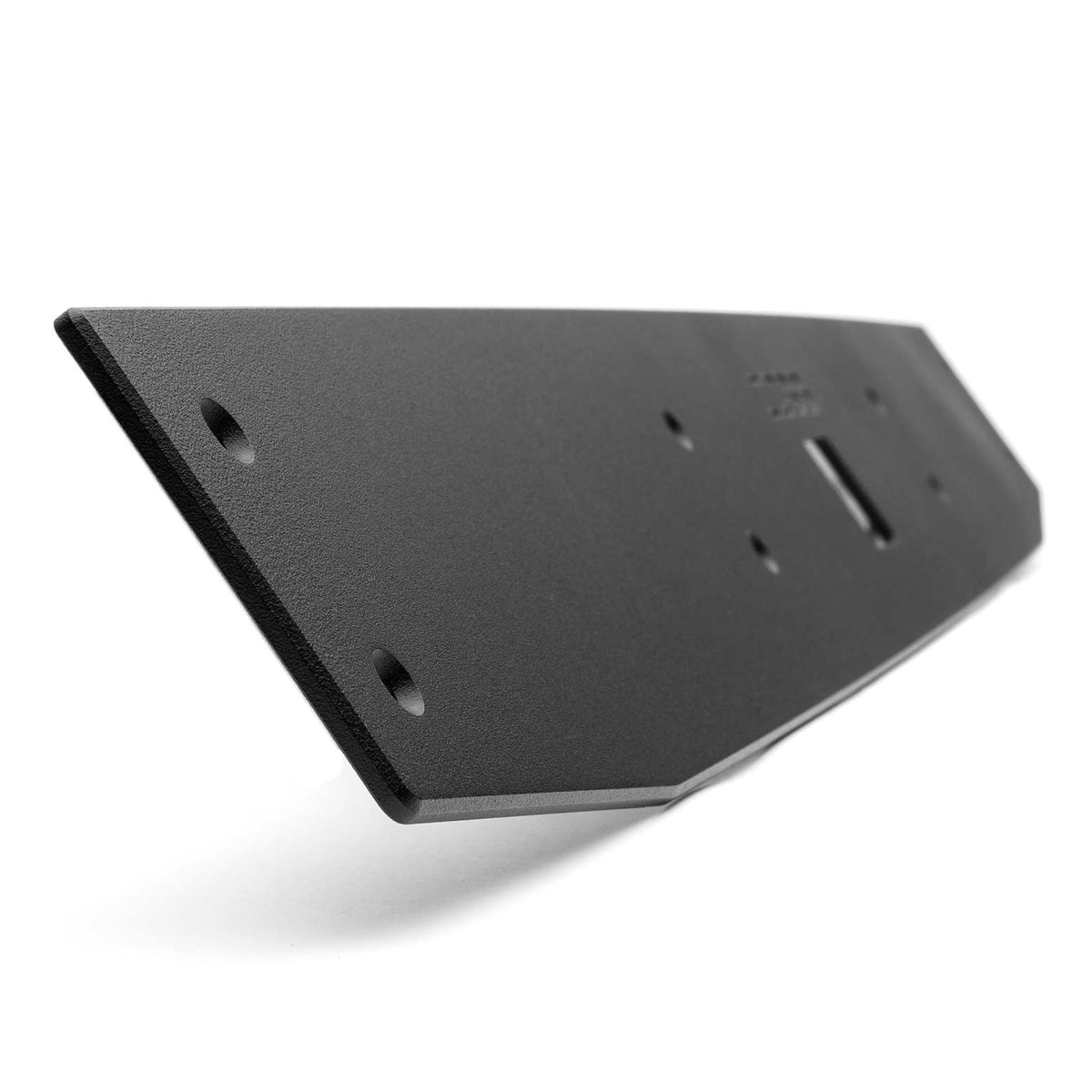 COBB Tailgate Step Cover for Ford F-150 / Raptor / Raptor R 2021-2026