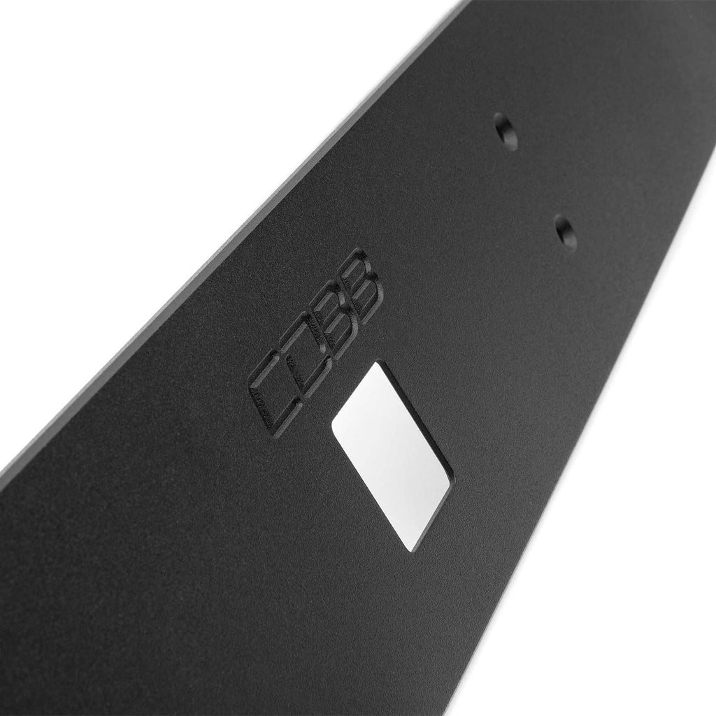 COBB Tailgate Step Cover for Ford F-150 / Raptor / Raptor R 2021-2026