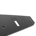 COBB Tailgate Step Cover for Ford F-150 / Raptor / Raptor R 2021-2026