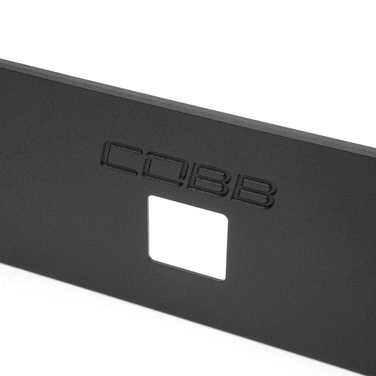 COBB Tailgate Step Cover for Ford F-150 / Raptor / Raptor R 2021-2026