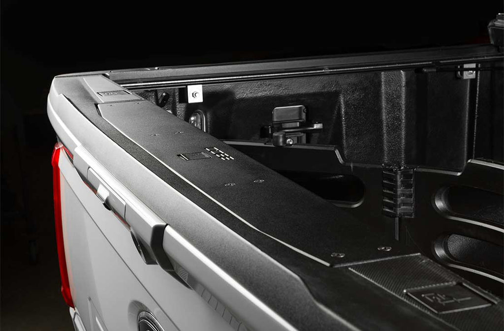 COBB Tailgate Step Cover for Ford F-150 / Raptor / Raptor R 2021-2026