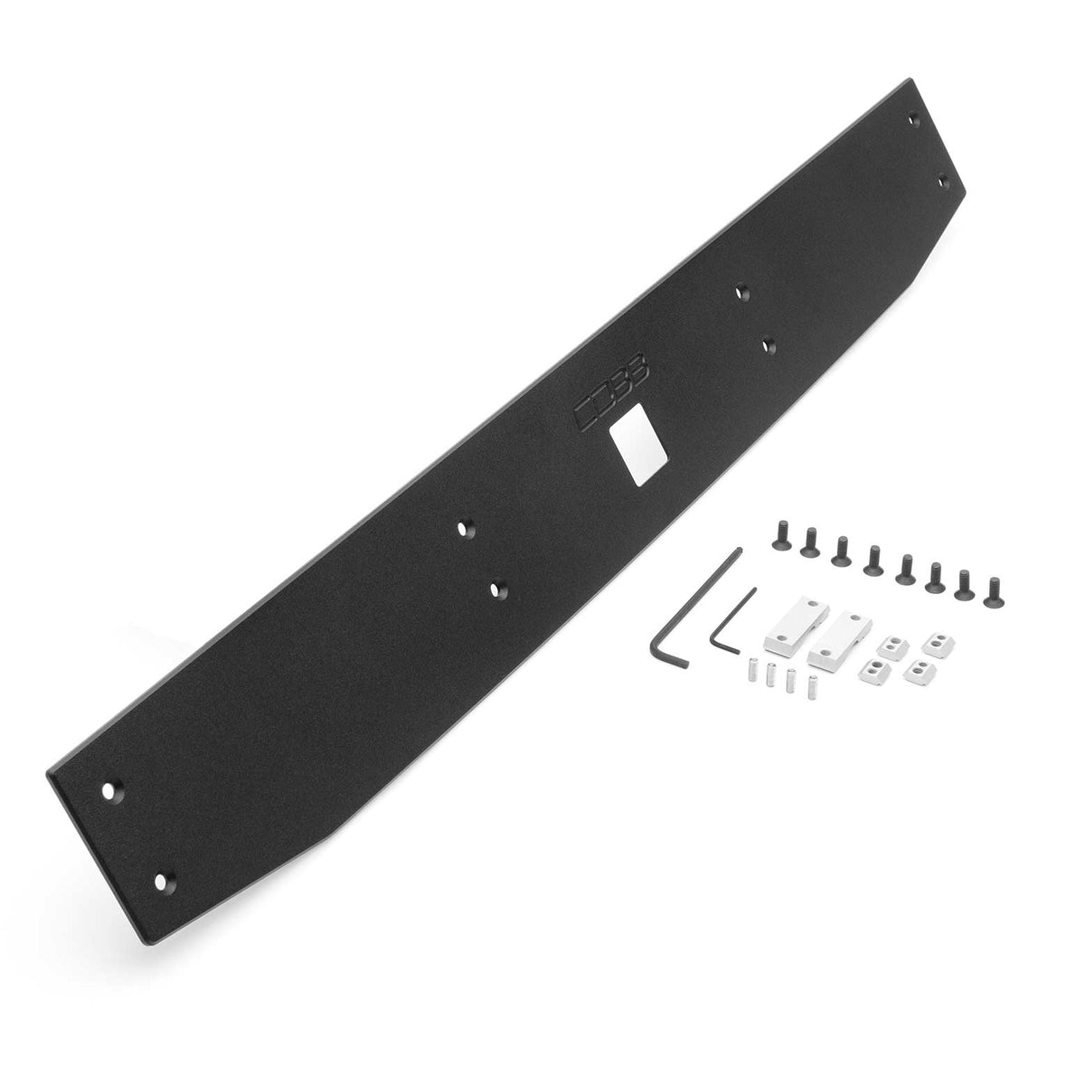 COBB Tailgate Step Cover for Ford F-150 / Raptor / Raptor R 2021-2026