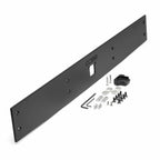 COBB Tailgate Step Cover for Ford F-150 / Raptor 2017-2020