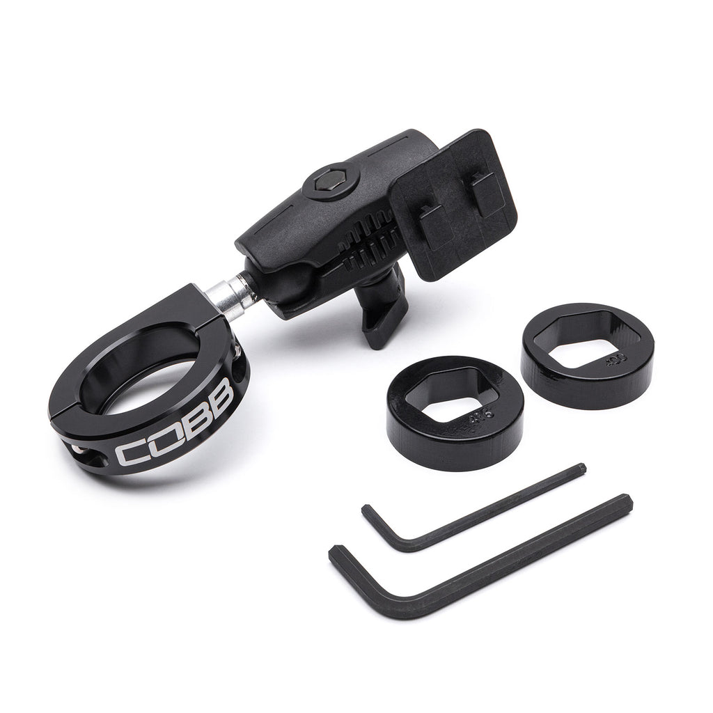 COBB Accessport Mount for Ford F-150 2017-2026