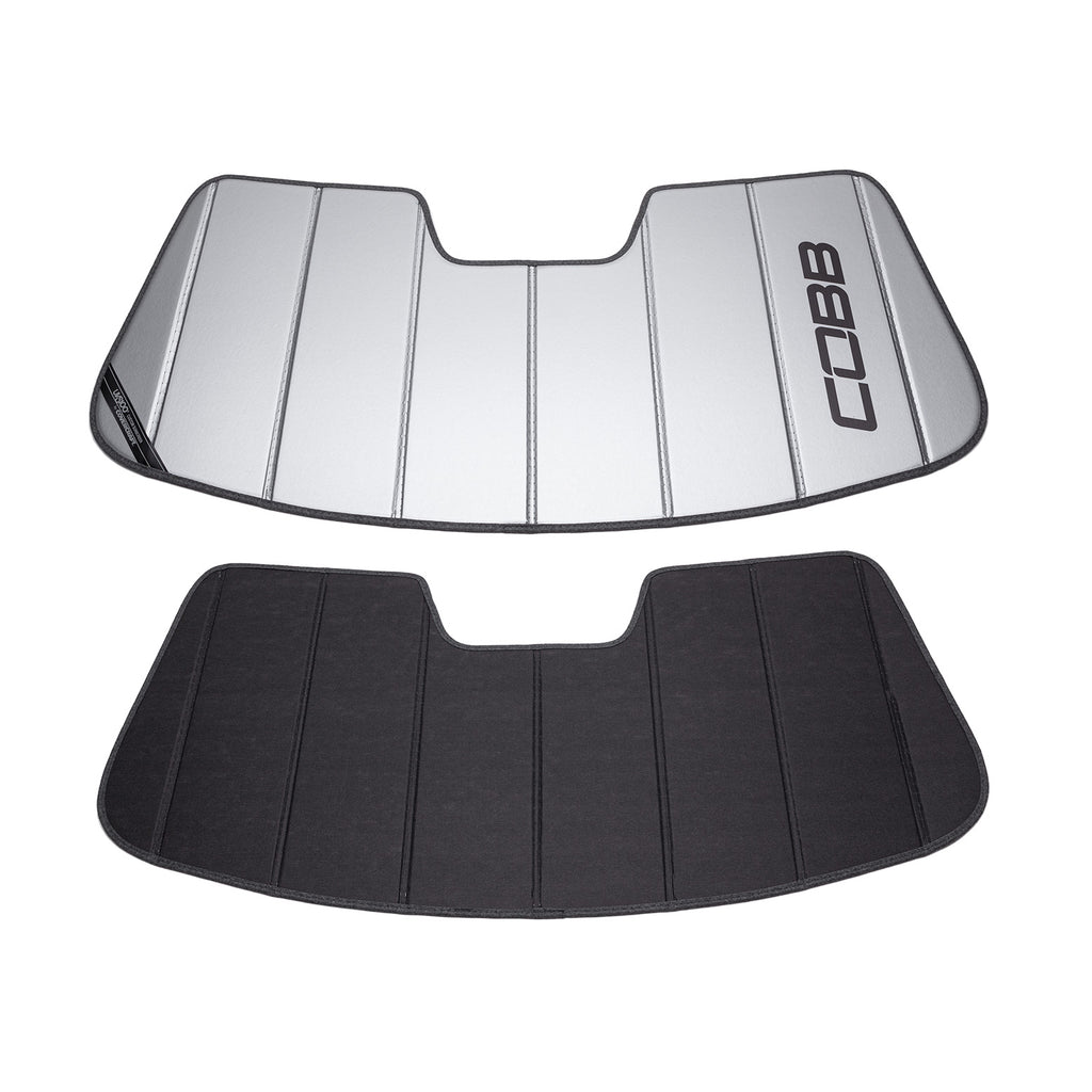 COBB x Covercraft Sun Shade for Ford Bronco Sport Badlands 2021-2024