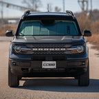 COBB x Covercraft Sun Shade for Ford Bronco Sport Badlands 2021-2024