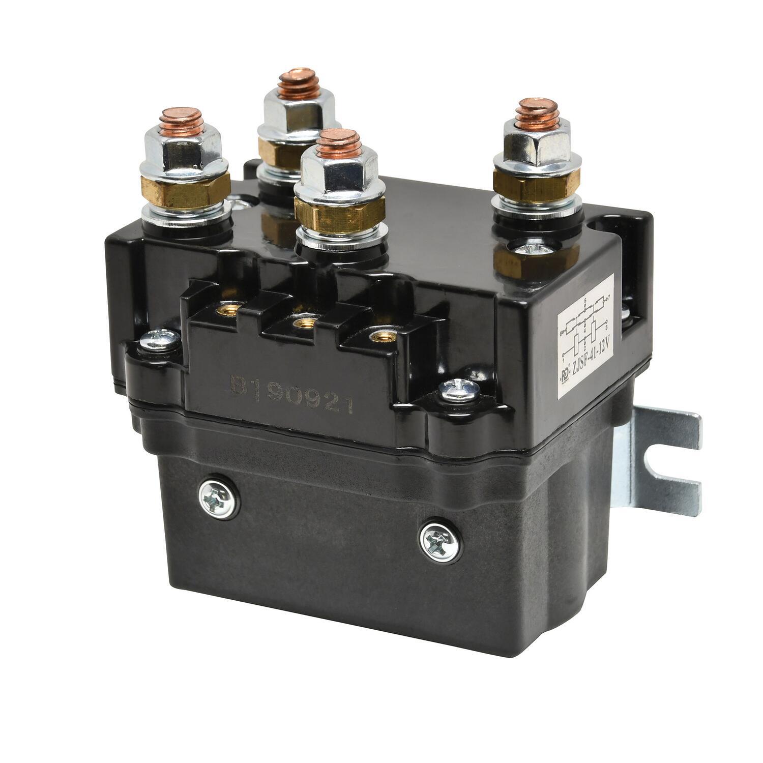 Superwinch Solenoid For LP8500 Gen 2