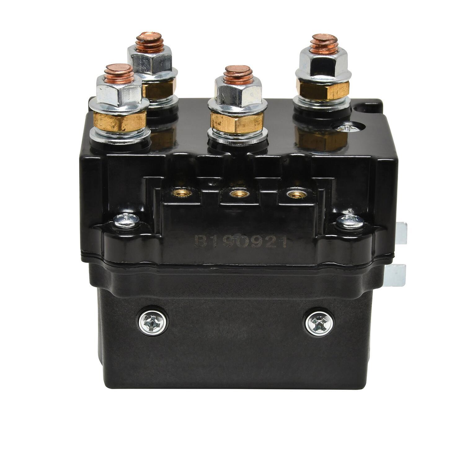 Superwinch Solenoid For LP8500 Gen 2