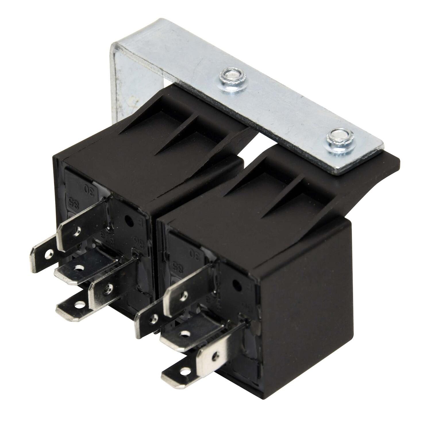 Superwinch Winch Relay Replacement Relay for Talon 9.5/12.5/14/18 12V Winches