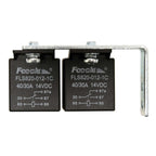 Superwinch Winch Relay Replacement Relay for Talon 9.5/12.5/14/18 12V Winches