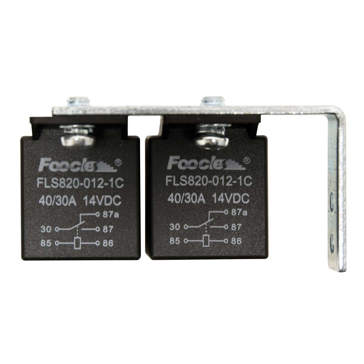 Superwinch Winch Relay Replacement Relay for Talon 9.5/12.5/14/18 12V Winches