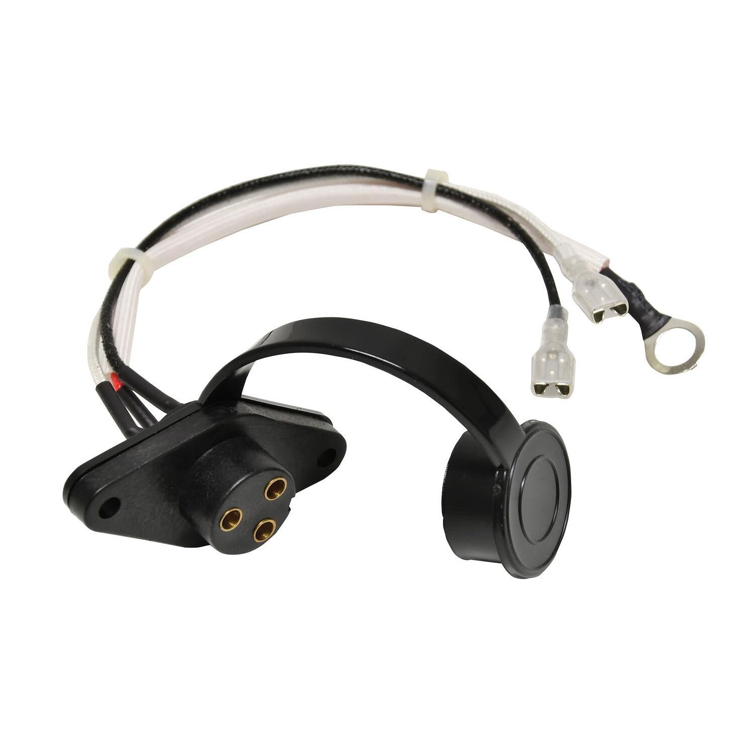 Superwinch Socket Assembly For Tiger Shark 9500/11500