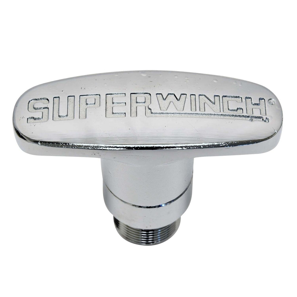 Superwinch Winch Clutch Handle For Tiger Shark 13500/15500/17500 Winches