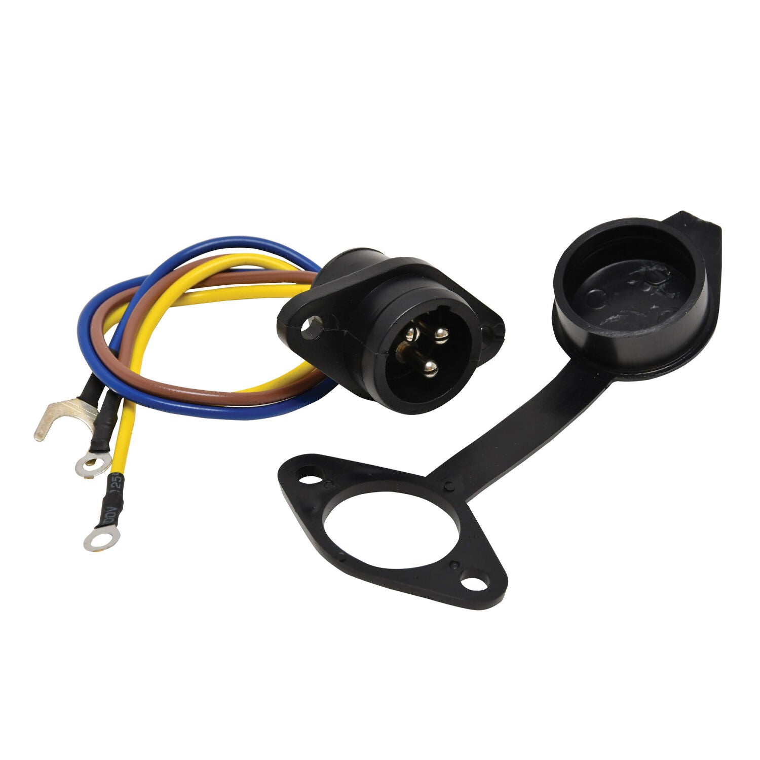 Superwinch Repl Socket Assembly Tiger Shark 15K/18K