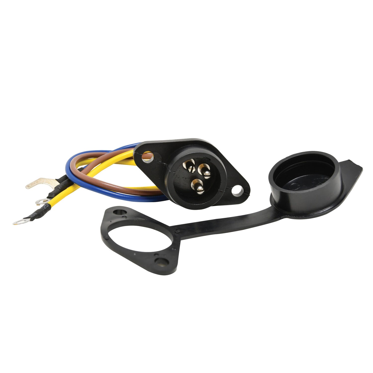 Superwinch Repl Socket Assembly Tiger Shark 15K/18K