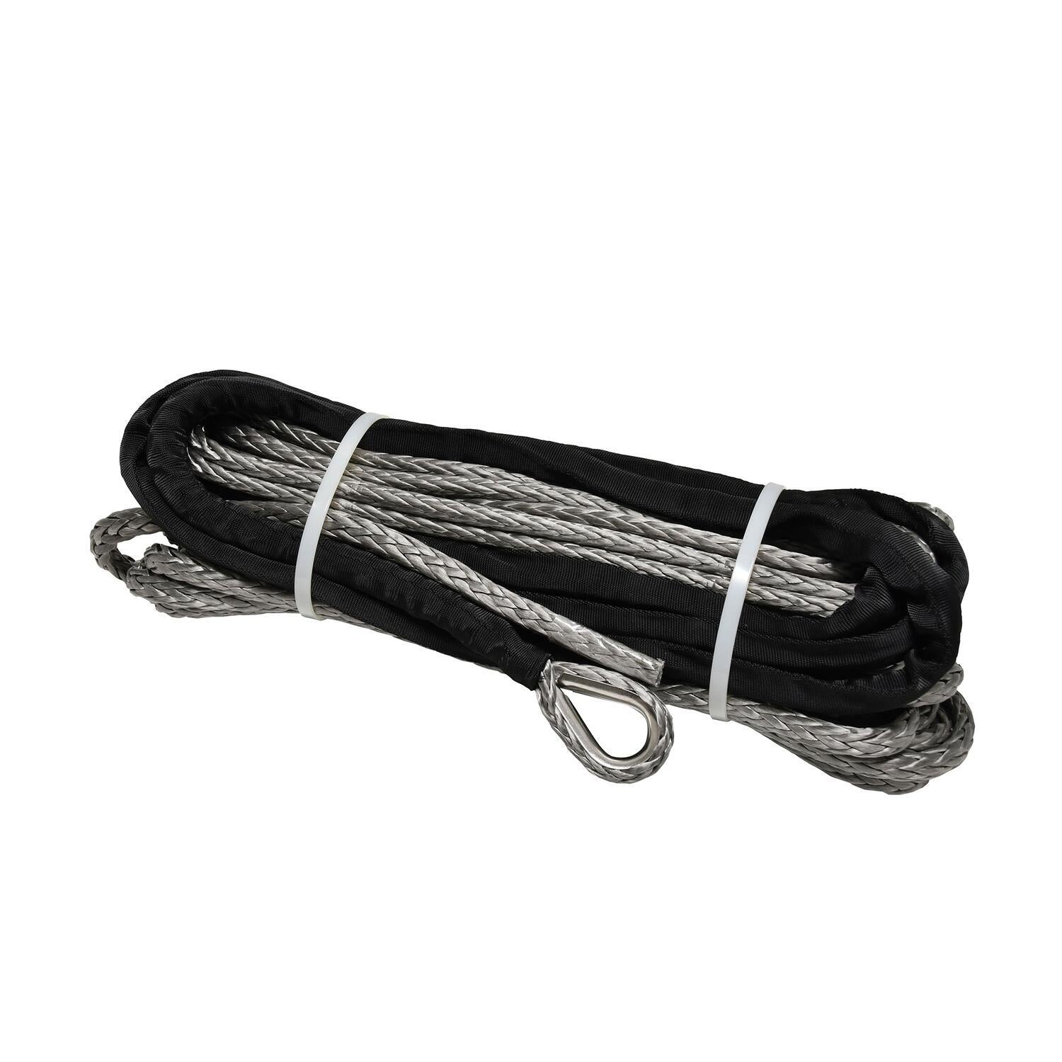 Superwinch Synthetic Winch Rope