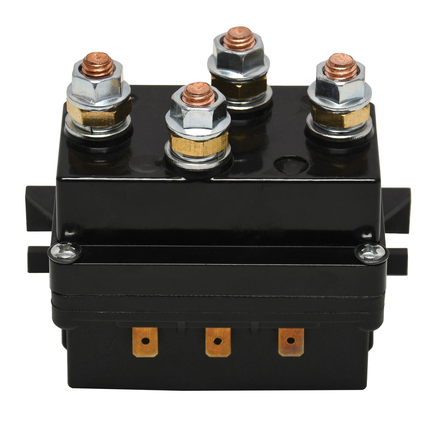 Superwinch Solenoid TS9500/11500/35K & SX10/12