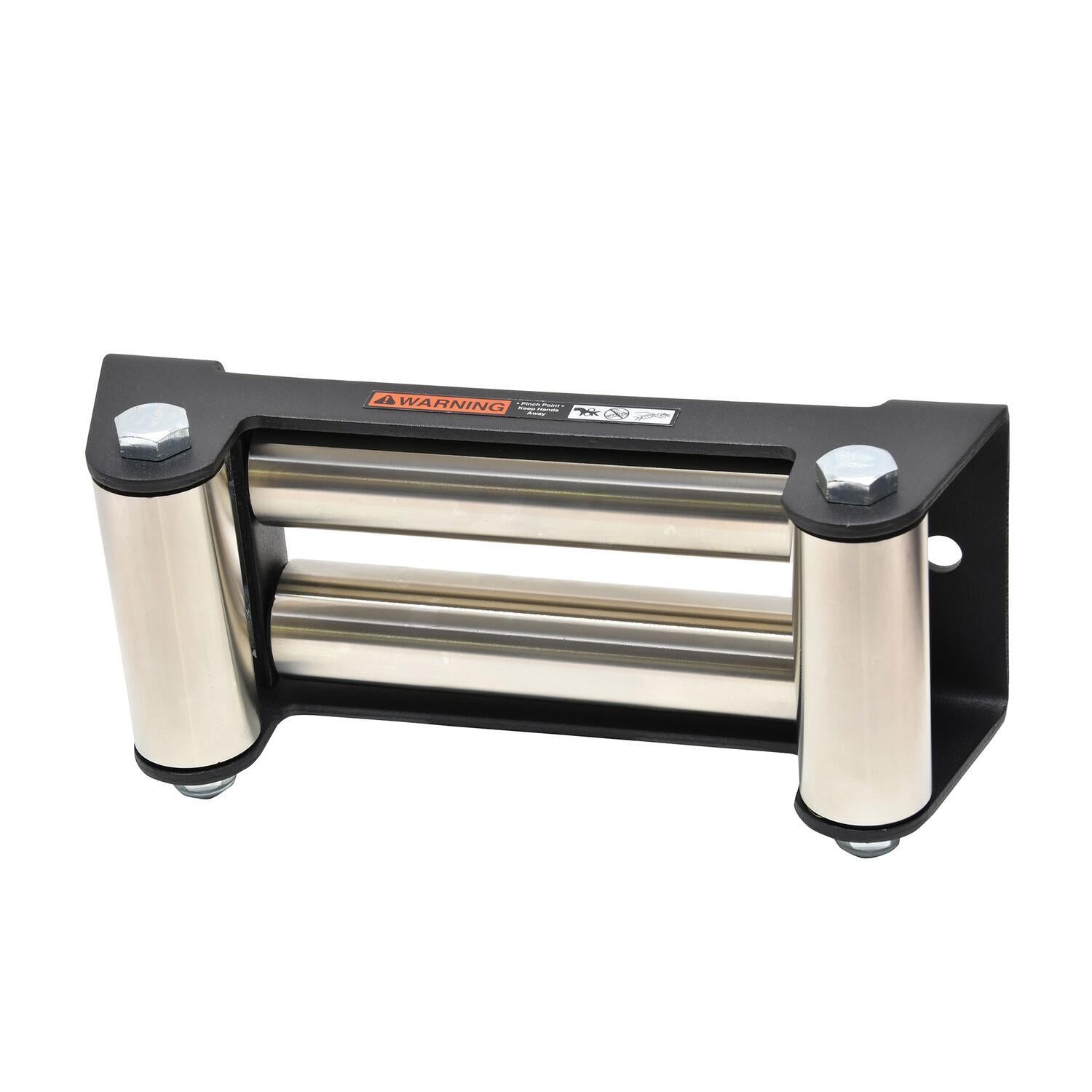 Superwinch Roller Fairlead For Tiger Shark 9500/11500 Winches