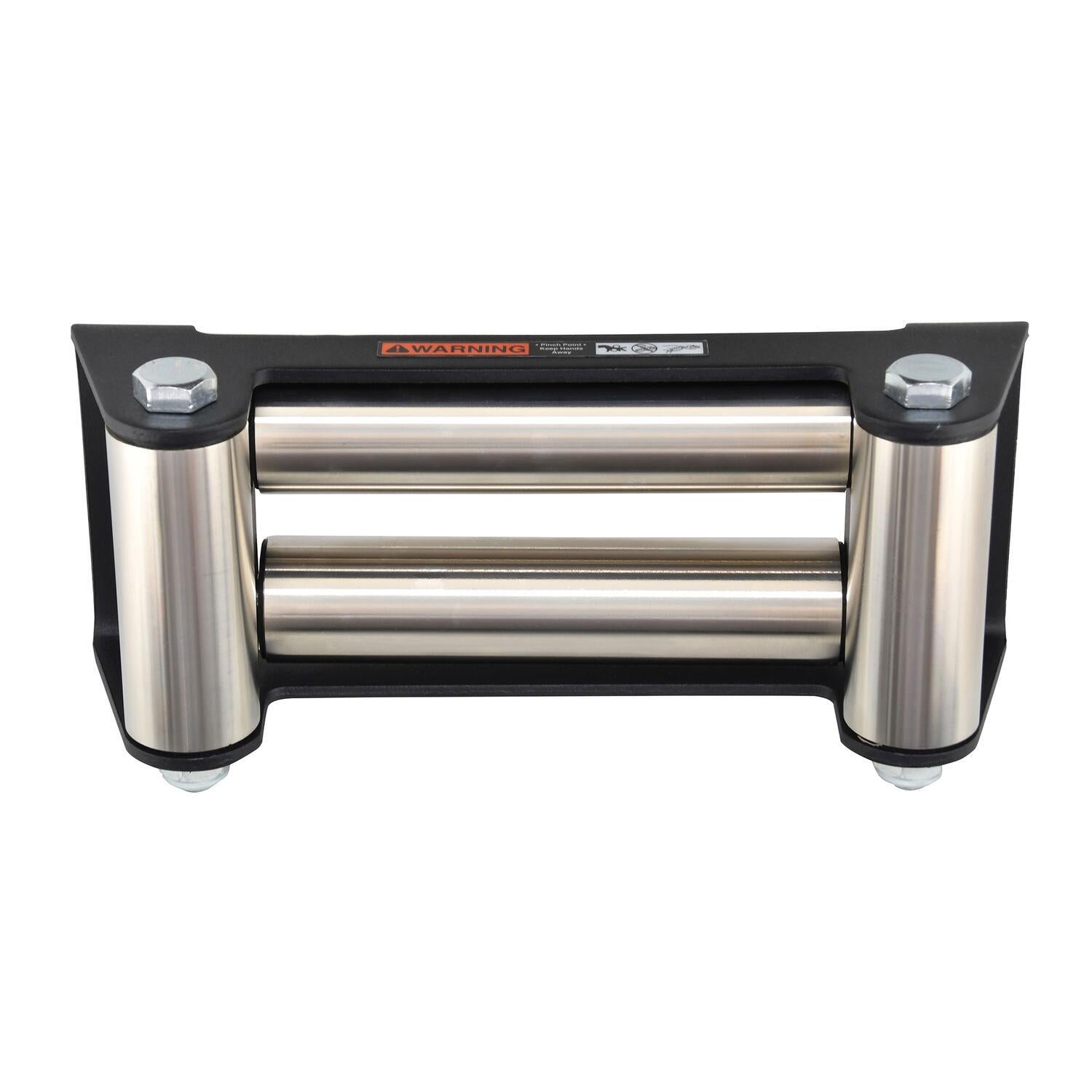 Superwinch Roller Fairlead For Tiger Shark 9500/11500 Winches