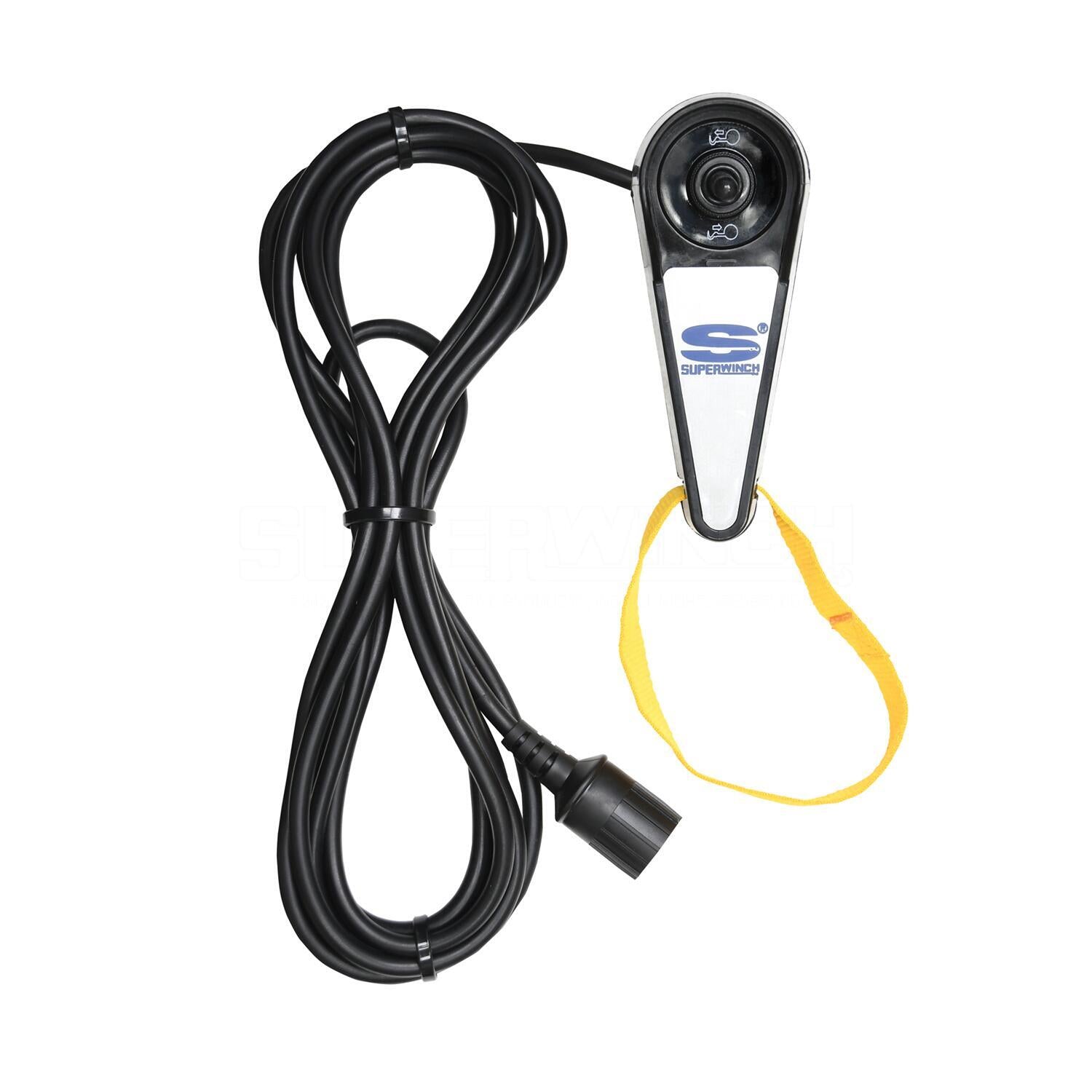 Superwinch Remote Control For Tiger Shark 9500/11500