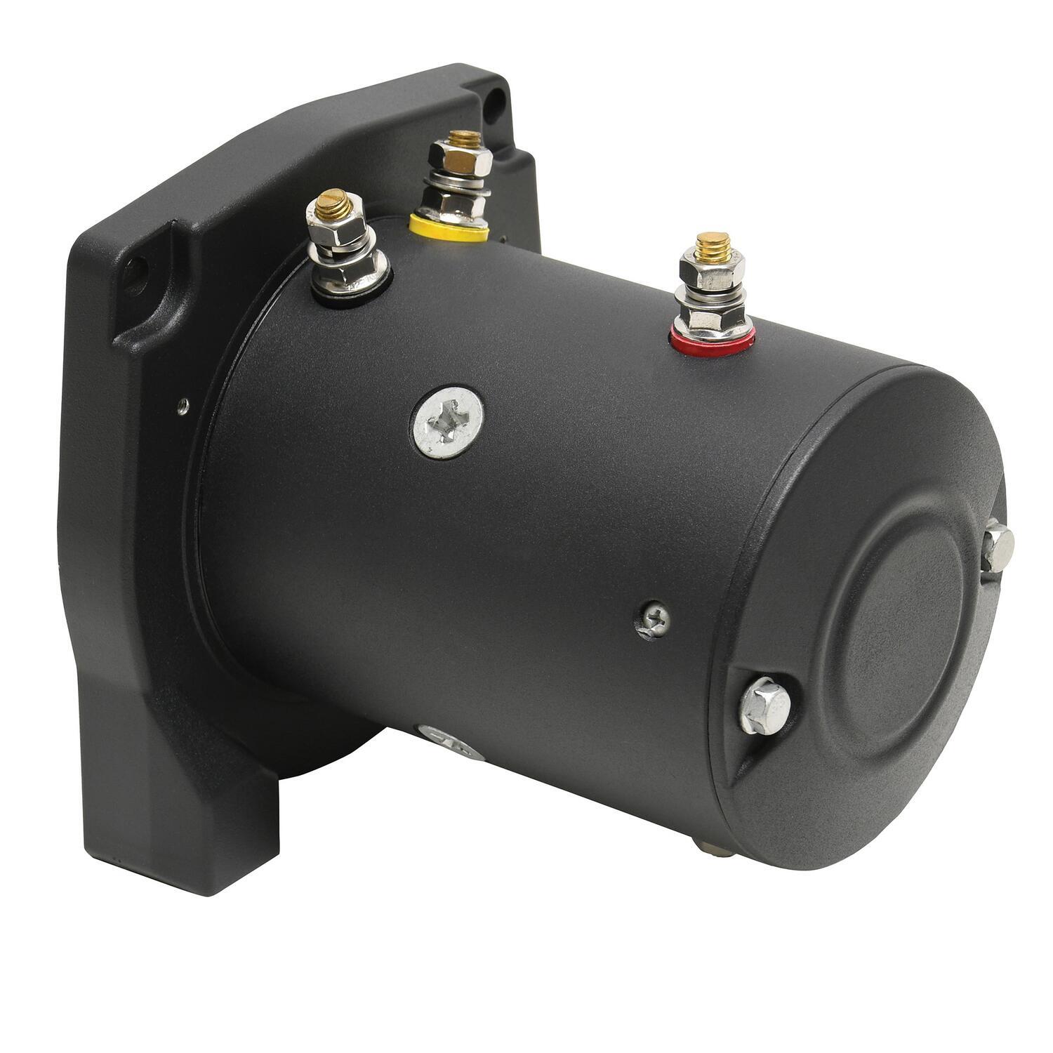 Superwinch Winch Motor For Tiger Shark 9500 Winch
