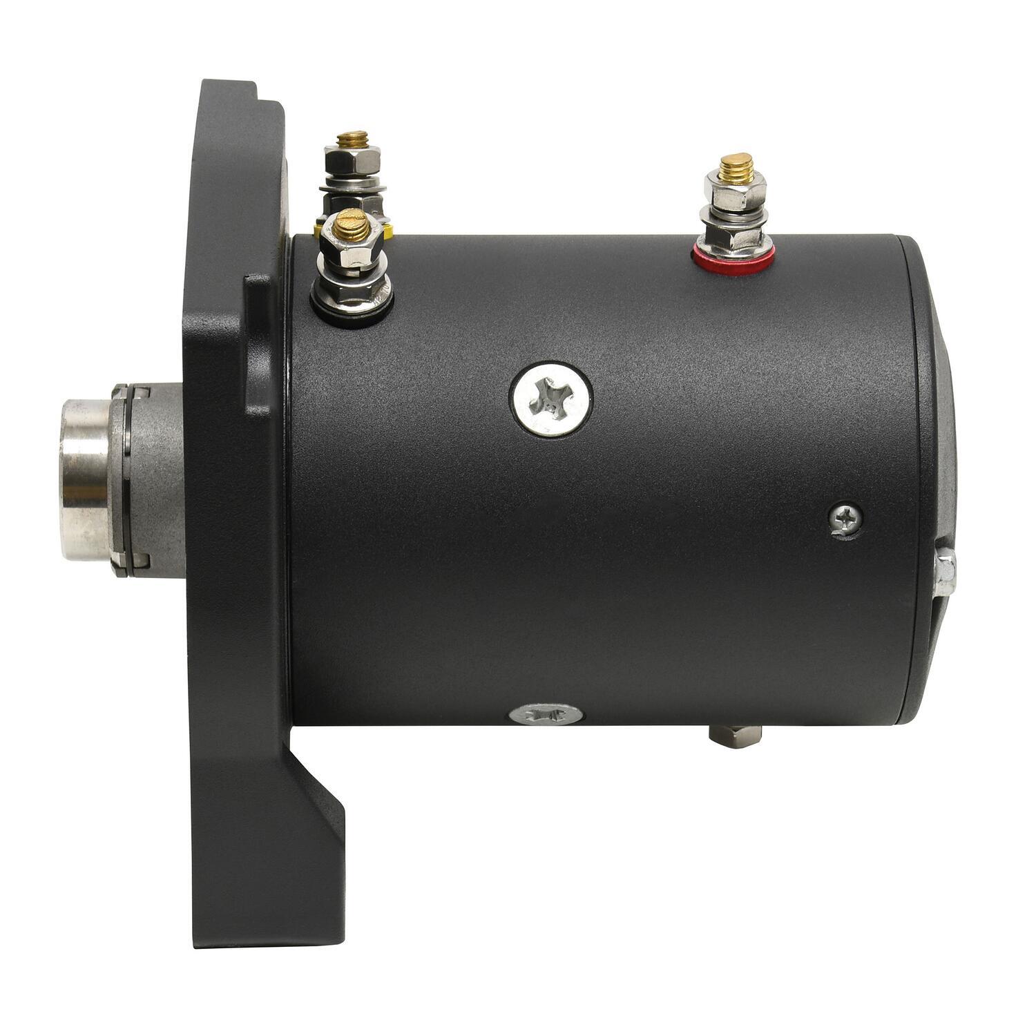 Superwinch Winch Motor For Tiger Shark 9500 Winch