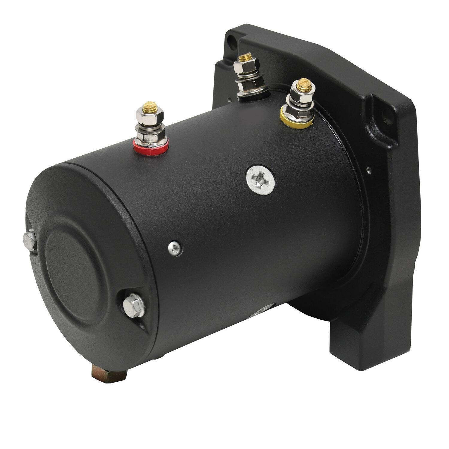 Superwinch Winch Motor For Tiger Shark 11500 Winch