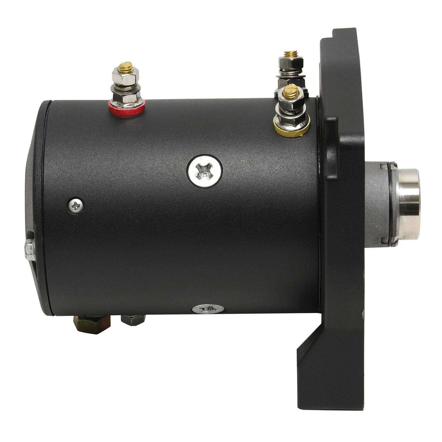 Superwinch Winch Motor For Tiger Shark 11500 Winch