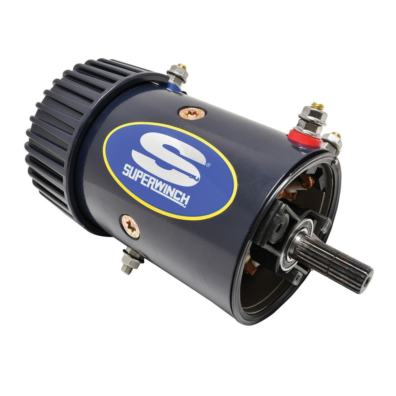 Superwinch Winch Motor For Talon 9.5/14.0 Winches