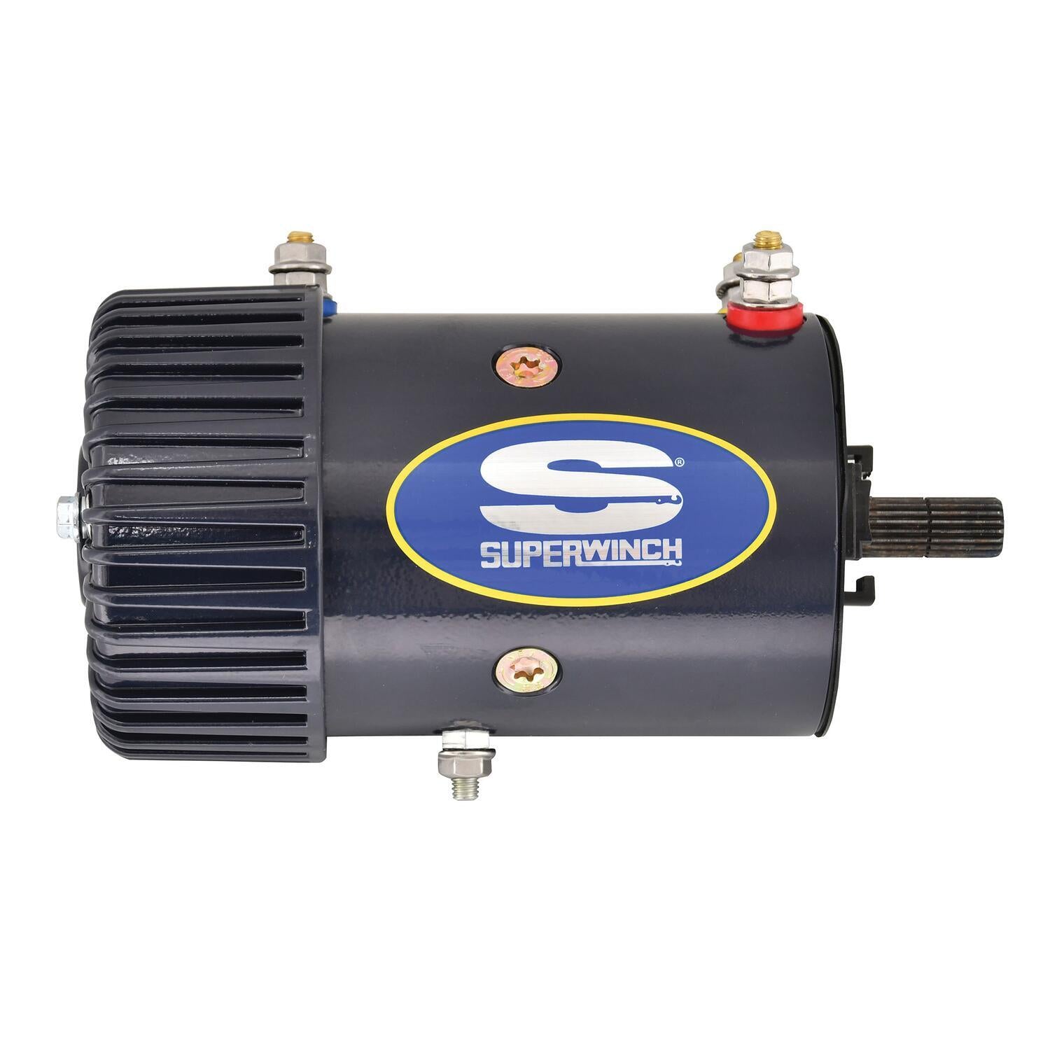 Superwinch Winch Motor For Talon 9.5/14.0 Winches